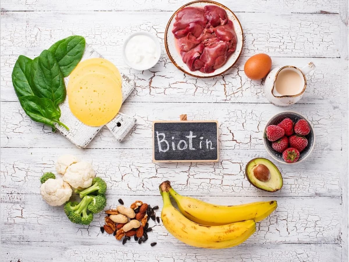 Does Biotin Really Help Hair Grow Back? Filipino Review - andyou.ph