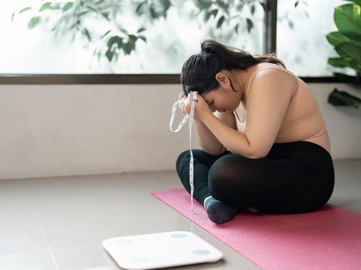 Staying Consistent During Weight Loss Burnout - andyou.ph
