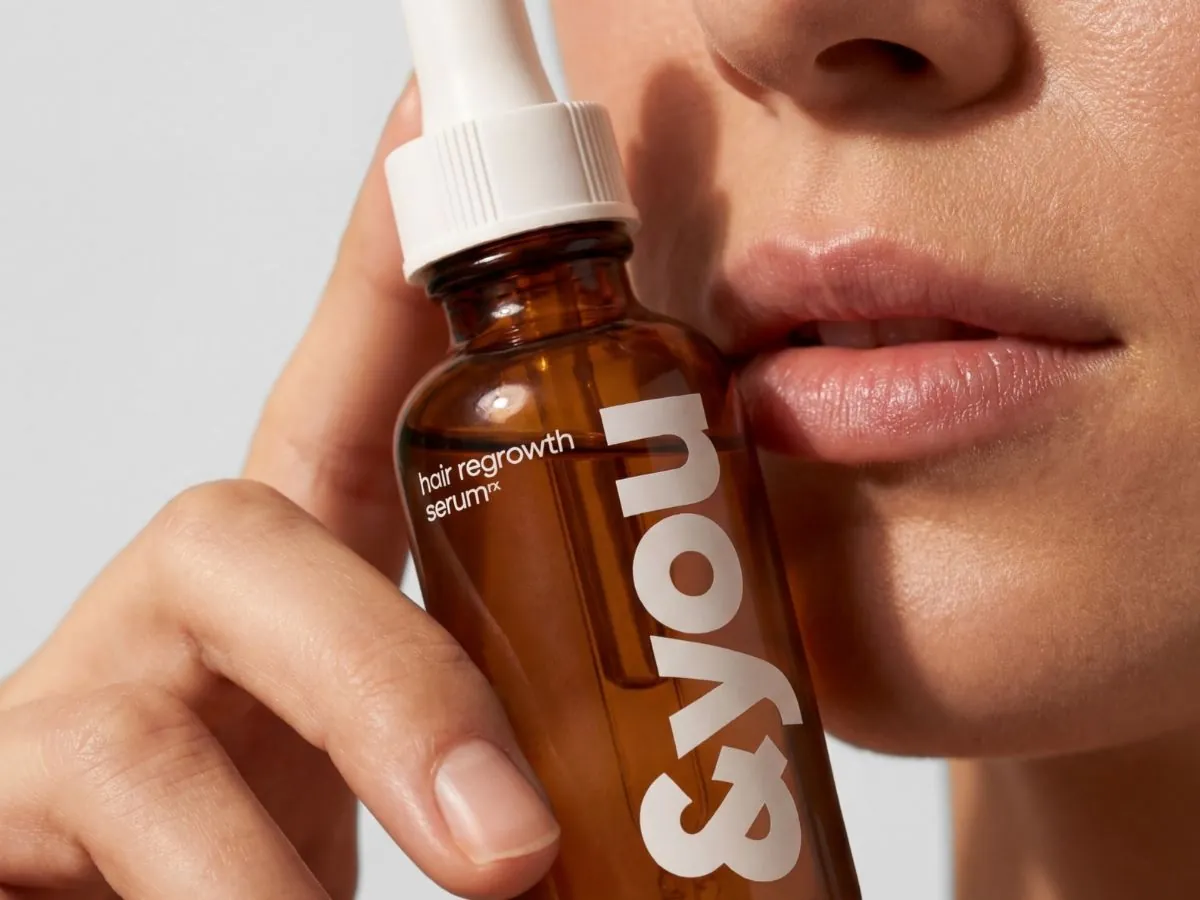 Minoxidil 2% vs 5% for Women: Which Strength Is Right for You? -andyou.ph
