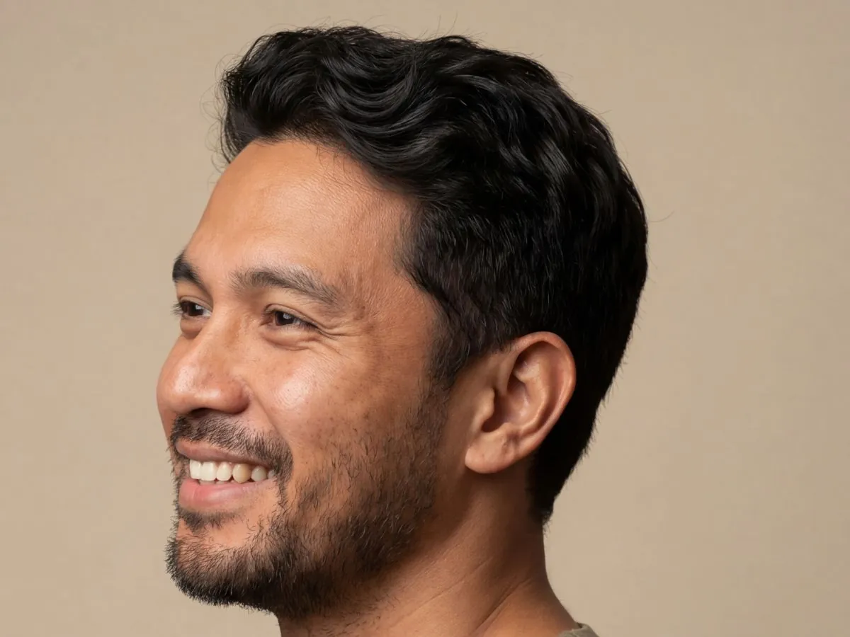 How to Tell If Your Hair Loss Is Temporary or Permanent - andyou.ph