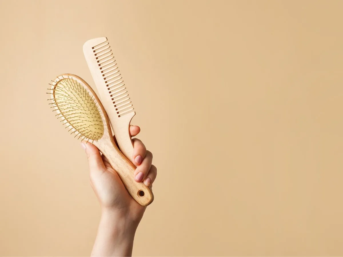 Choosing the Right Comb to Reduce Breakage: Expert Guide - andyou.ph